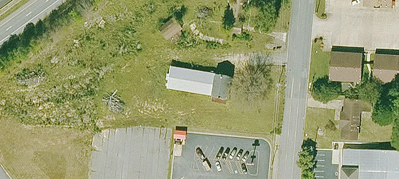2018 Congo Rd