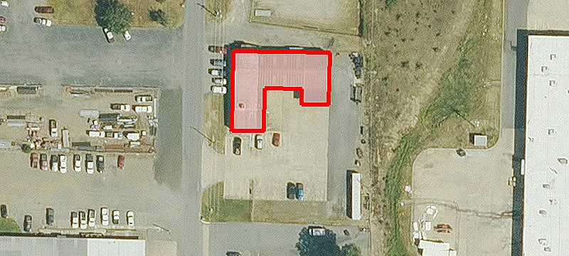 285 Arena Rd