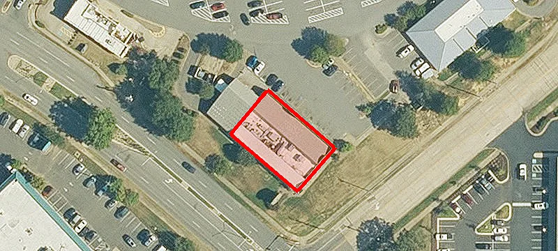 2513 Mccain Blvd