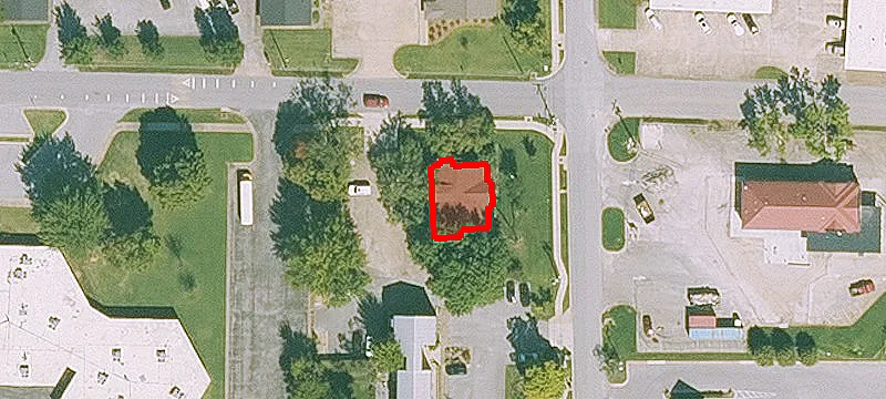 1953 Grn Acres Rd