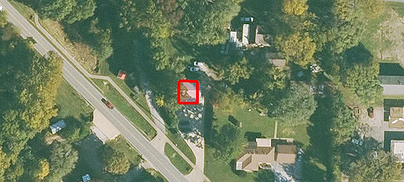 150 Pickens Rd