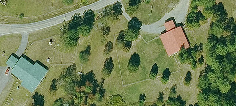299 Lawson Rd