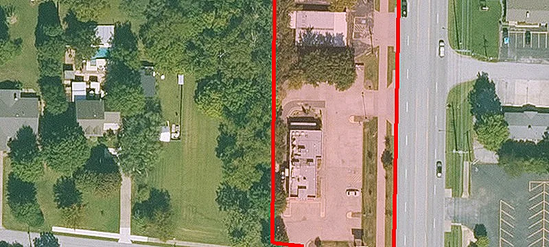 903 Walton Blvd