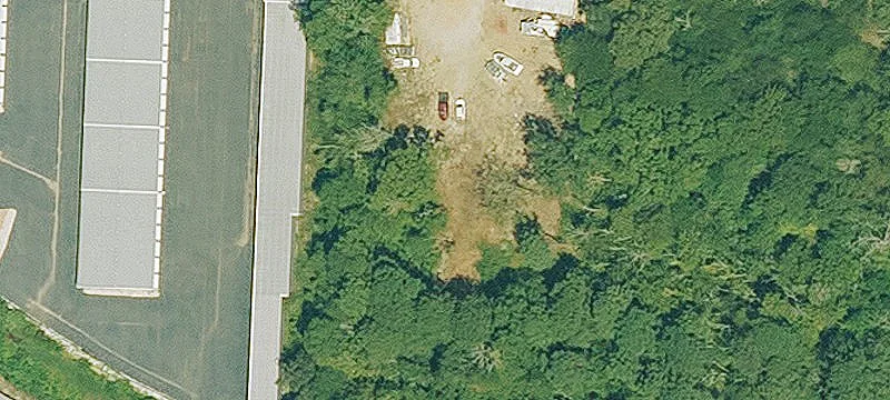 6027 Albert Pike Rd