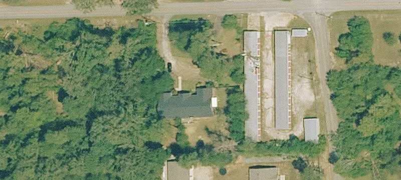 305 Rock Crk Rd