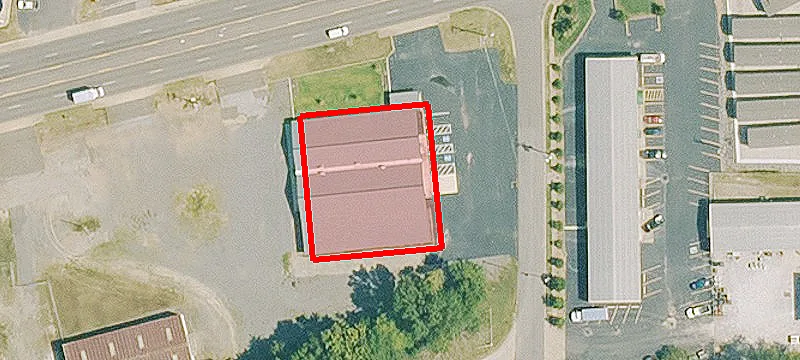 901 Airport Rd