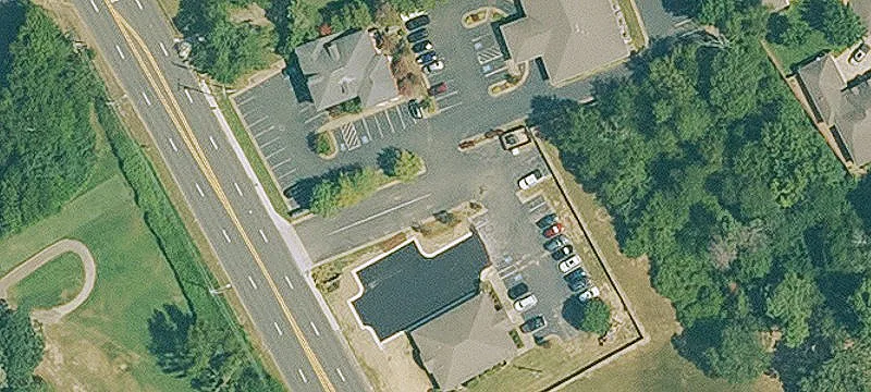 Malvern Ave