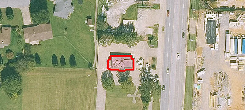 310 Walton Blvd