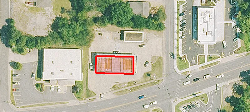 1306 Albert Pike Rd