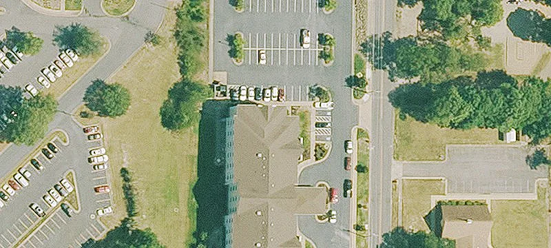 320 Nash St