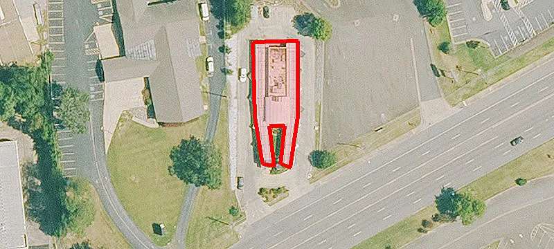 4520 Central Ave