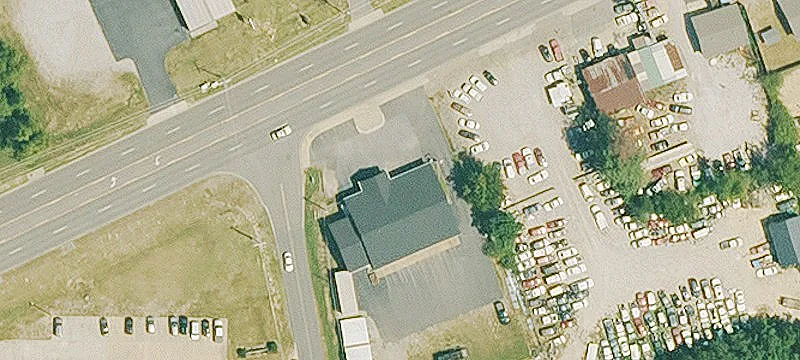 2315 Airport Rd