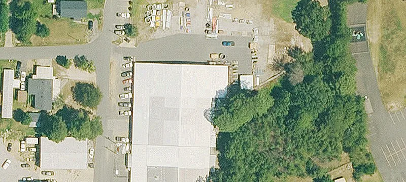 2390 Airport Rd