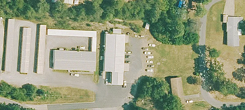 273 Buena Vis Rd