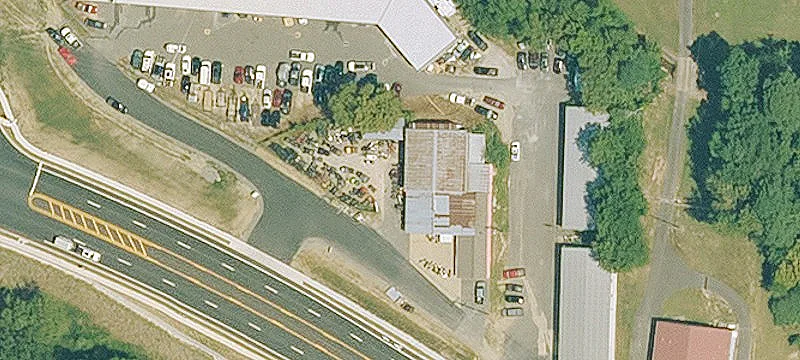 3270 Albert Pike Rd