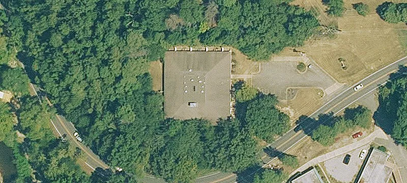 571 Golf Links Rd
