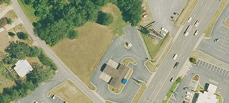 1768 Airport Rd
