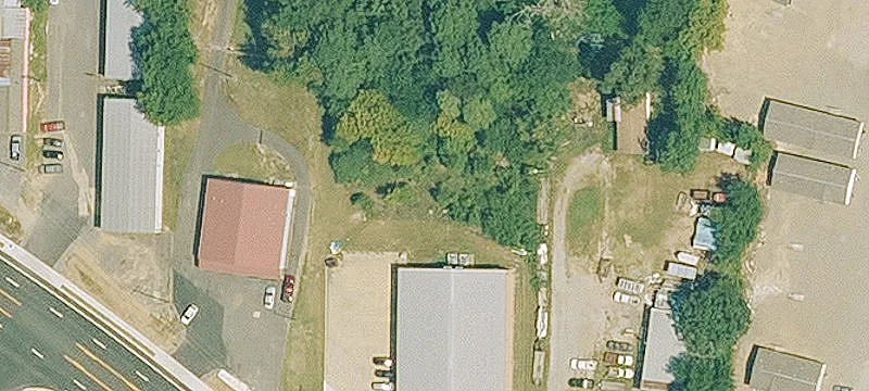 3242 Albert Pike Rd