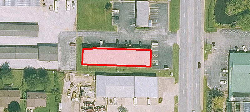 1912 Walton Blvd