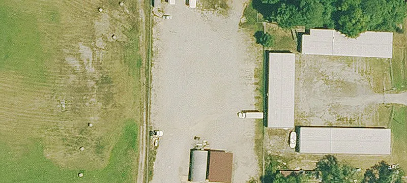 6822 Albert Pike Rd