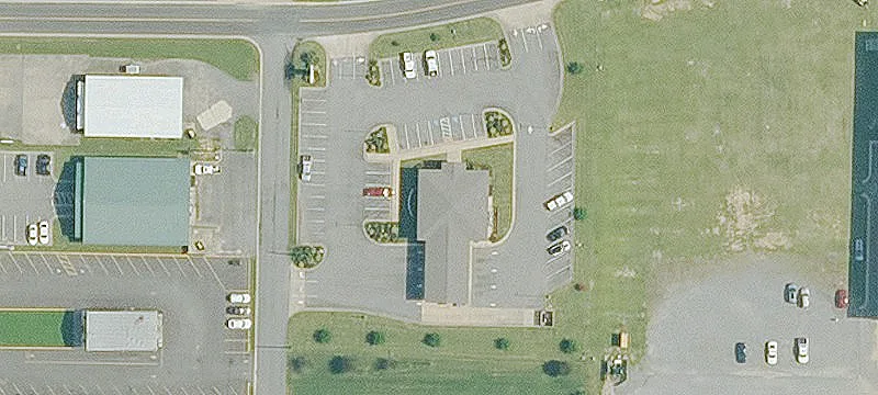8 Business Park Dr
