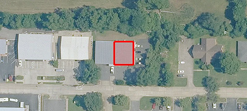 814 Crk Dr