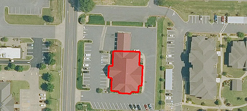 600 Salem Rd