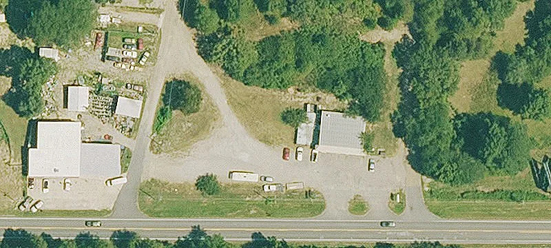 4400 Albert Pike Rd
