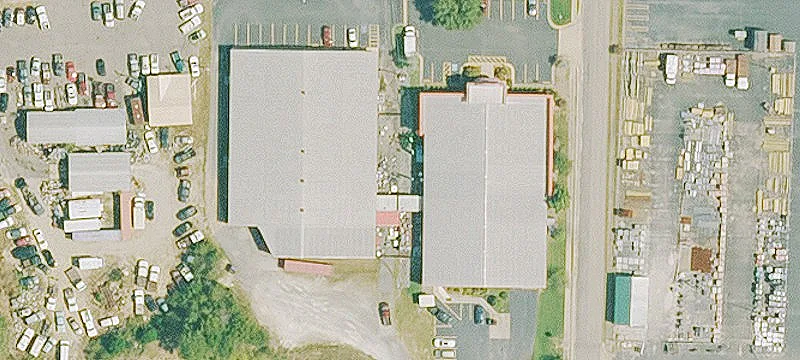 1901 Albert Pike Rd