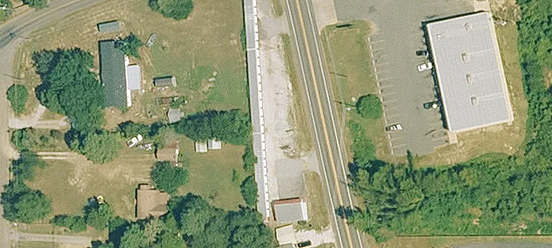 825 Mtn Pne Rd