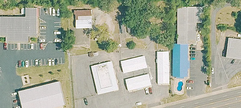 918 Airport Rd
