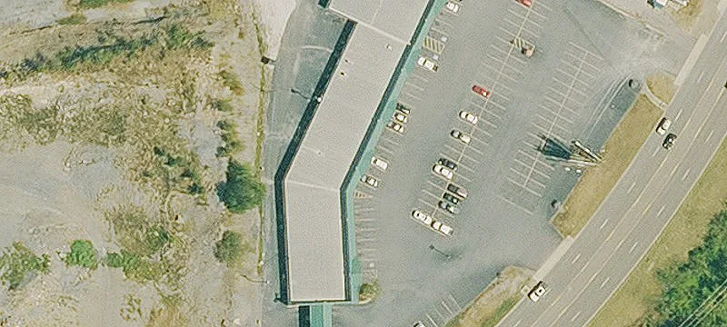 1880 Airport Rd