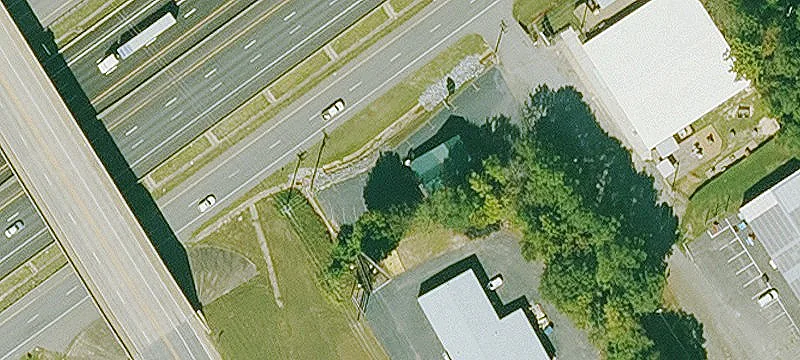 18311 Interstate 30th S