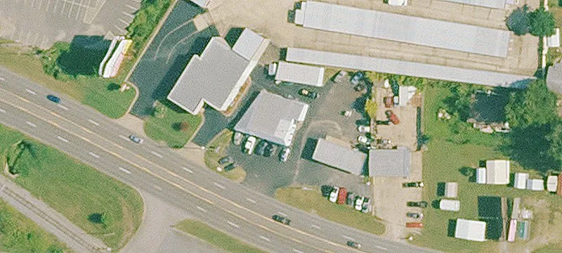 3655 Malvern Rd