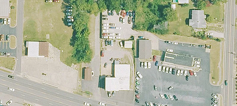 1610 Albert Pike Rd