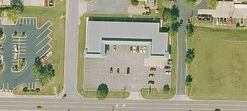 121 Harrell Dr