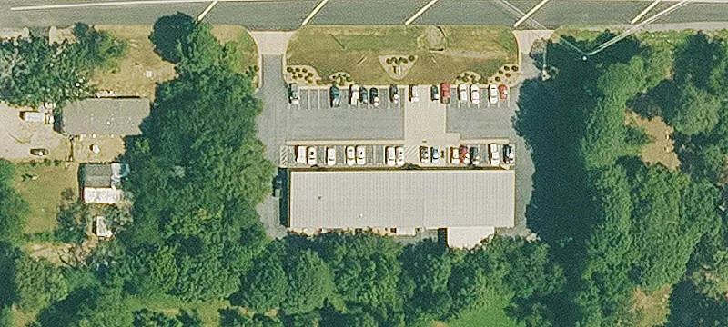 4041 Albert Pike Rd