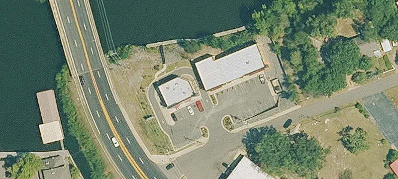 2744 Albert Pike Rd, Unit 2746