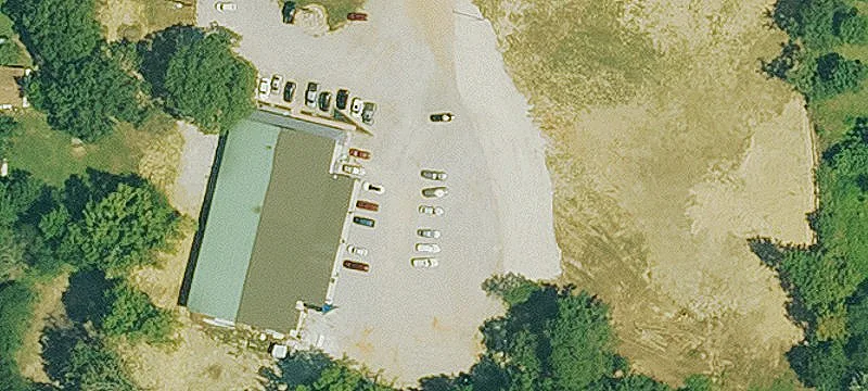 372 Glazypeau Rd