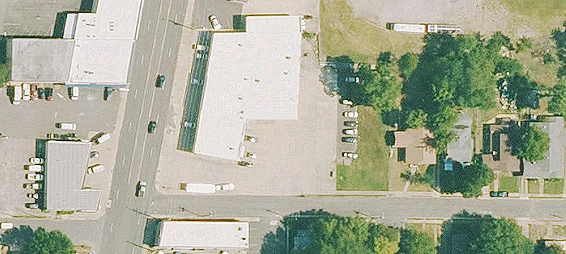 1311 Central Ave