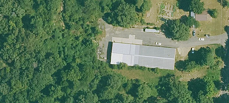 210 Davidson Dr