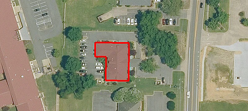 455 Hogan Ln