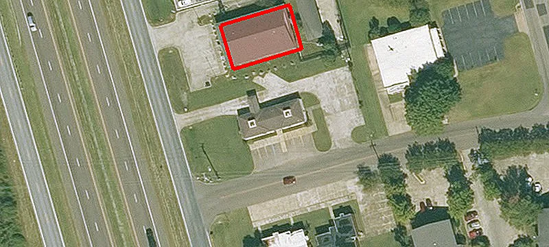 310 Judge Smith Dr