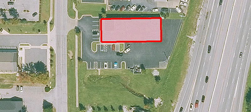 3011 Moberly Ln