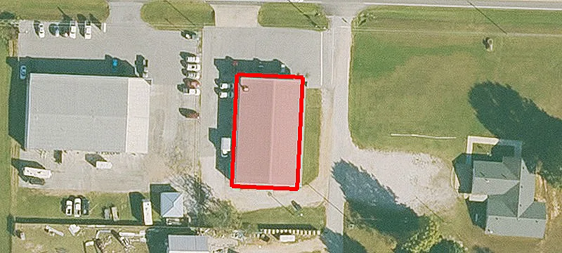 149 Barris Ln