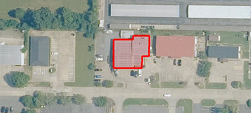 826 Crk Dr