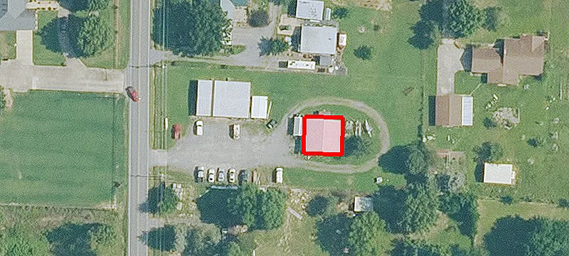 187 Skunk Holw Rd