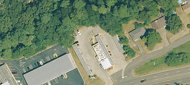 1528 Airport Rd