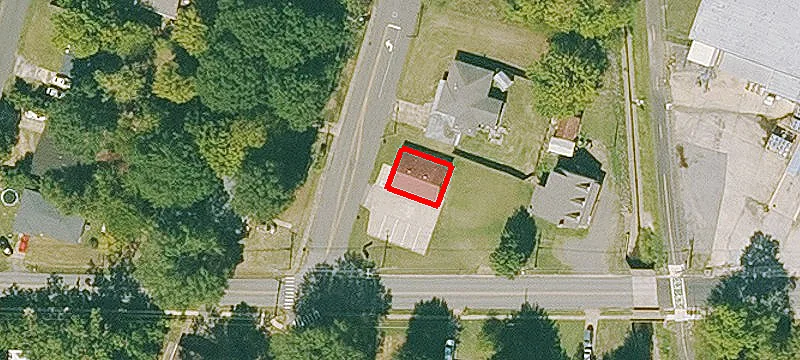 1122 Bradley Ln