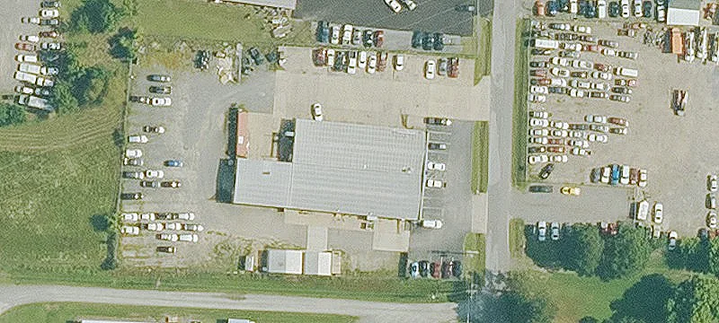 6 Ranchette Rd